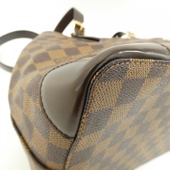 LOUIS VUITTON Brown Damier Bag - Picture 3 of 9